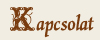 Kapcsolat